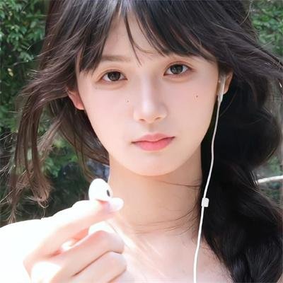 年轻的女王