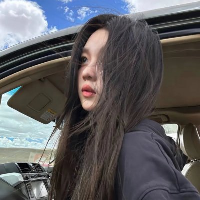 来自纽约的女孩