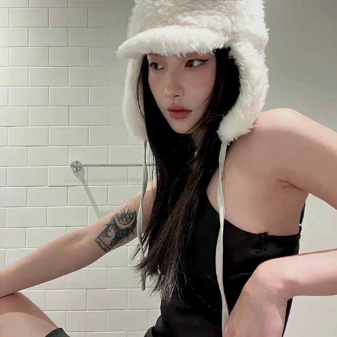 我独自生活